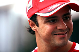 Felipe Massa