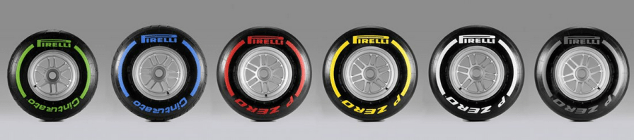 Pirelli Tyres