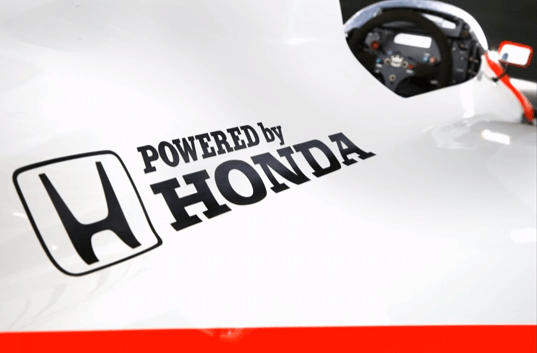 honda2015