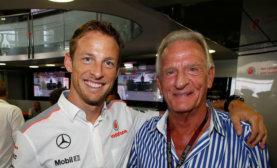 Jenson-and-John-Button